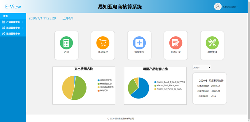 轻松启动网上创业之路——你的网上开店选购指南
